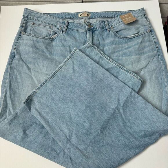 $138 Madewell Super Wide Leg size 25 m11 - Picture 2 of 9